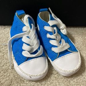 Soft Bottom Converse